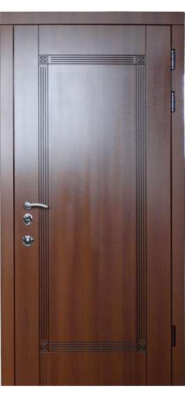 БРОНЕДВЕРИ Входные двери МОДЕЛЬ KA47